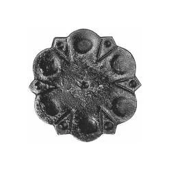 Maskownica fi 110mm POS44.034