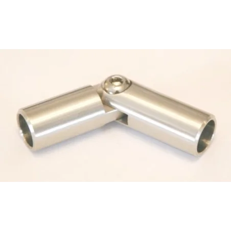 Kolanko przegubowe Ø 12 UMA/0302-012