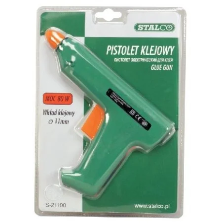 Pistolet klejowy Stalco STPIS01.1