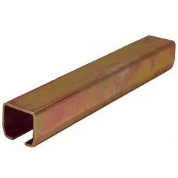 Laufschiene zu Schiebetor NI24.000