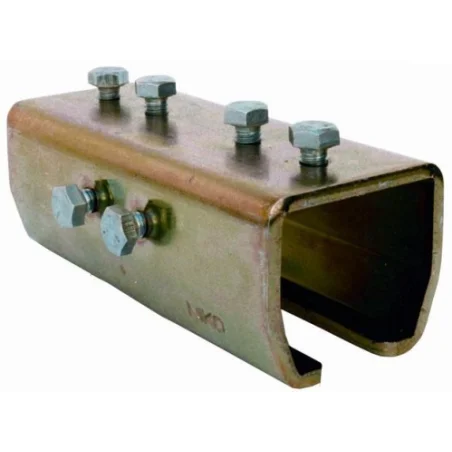 Łącznik profila 40x35 typ 23 NI23.B49