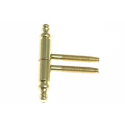 Skrzydło górne zawiasu ZAW188.49  