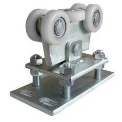 Wózek do bramy ZABWR-5T-70