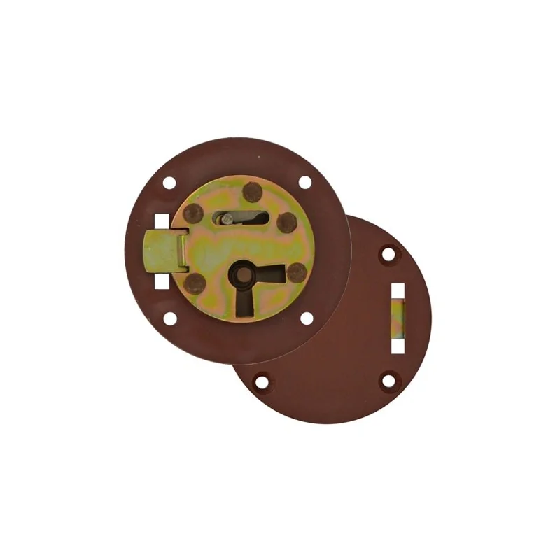 Zamek barkowy  KAP3183