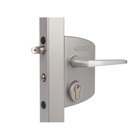 Zamek przemysłowy WADZAM01.8