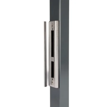 Zaczep zamka SHKW, SHKM typu Hybrid WADZAC01.5