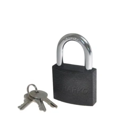 Kłódka B-Harko żeliwna "40" KD-HR-003