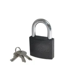 Kłódka B-Harko "50" KD-HR-004