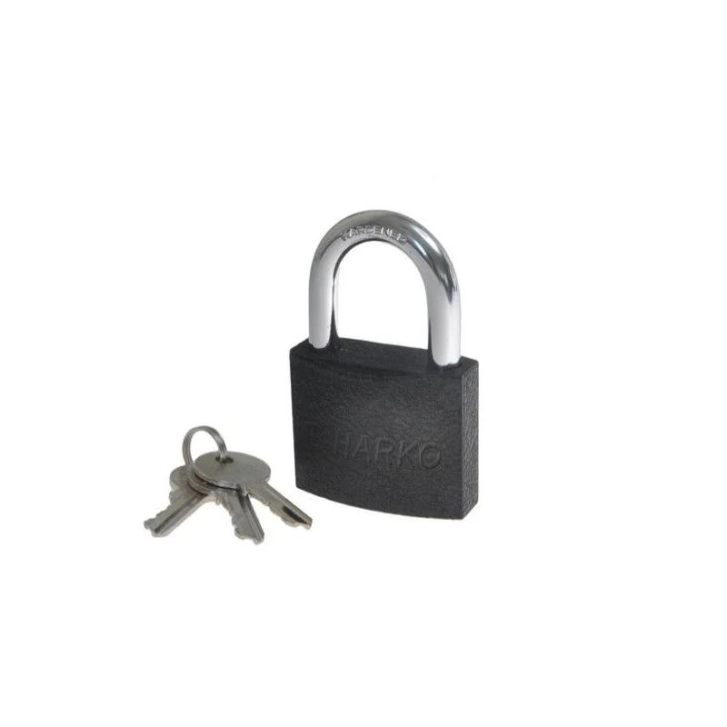 Kłódka B-Harko "50" KD-HR-004
