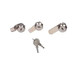 Zamek kasetowy ZAM206.19