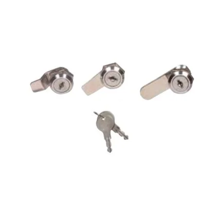 Zamek kasetowy ZAM206.19