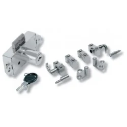 Zamek baskwilowy KAP4989