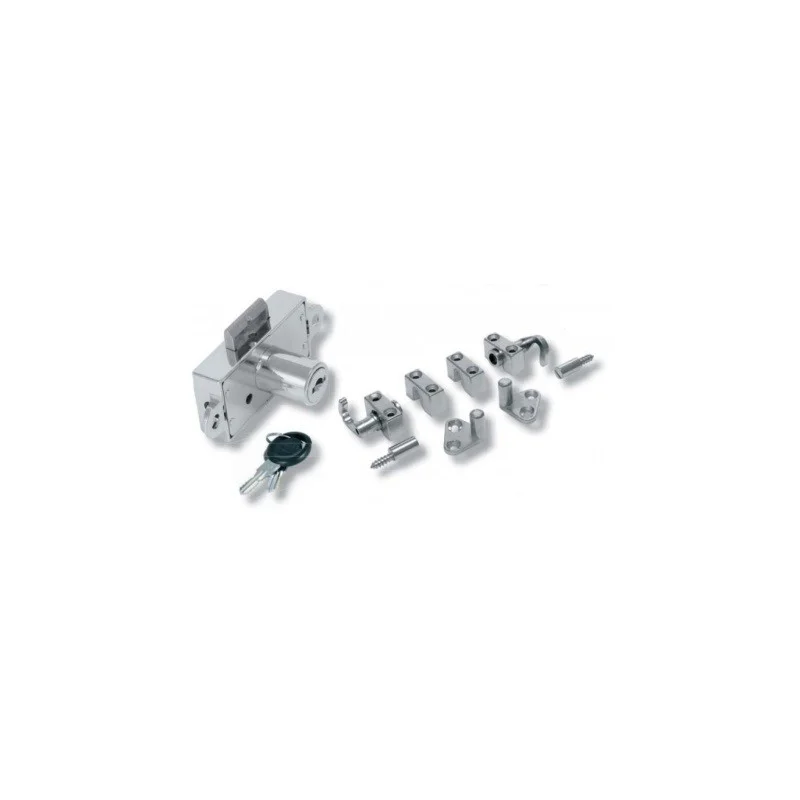 Zamek baskwilowy KAP4989