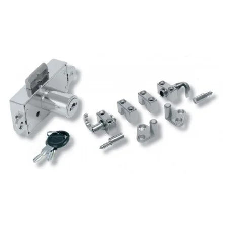 Zamek baskwilowy KAP4989