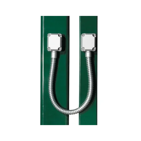 Pancerz ochronny kabla DVK WADPAN01.1