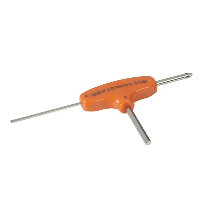 Klucz montażowy do zamków LOCITOOL LA WADLAC01.1