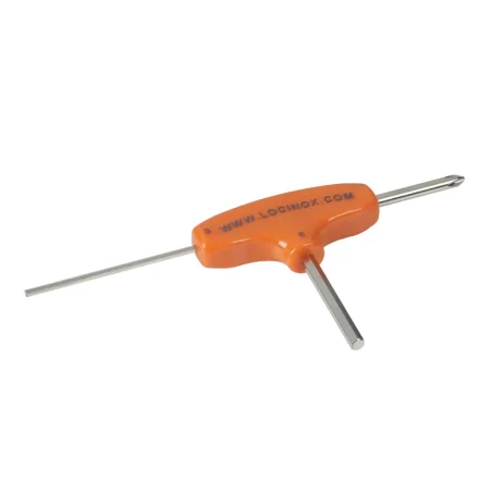 Klucz montażowy do zamków LOCITOOL LA WADLAC01.1