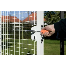 Klucz montażowy do zamków LOCITOOL LA WADLAC01.1