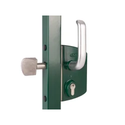 Zamek do bram przesuwnych LSKZ40U2 WADZAM01.11