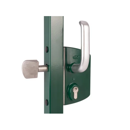 Zamek do bram przesuwnych LSKZ40U2 WADZAM01.11