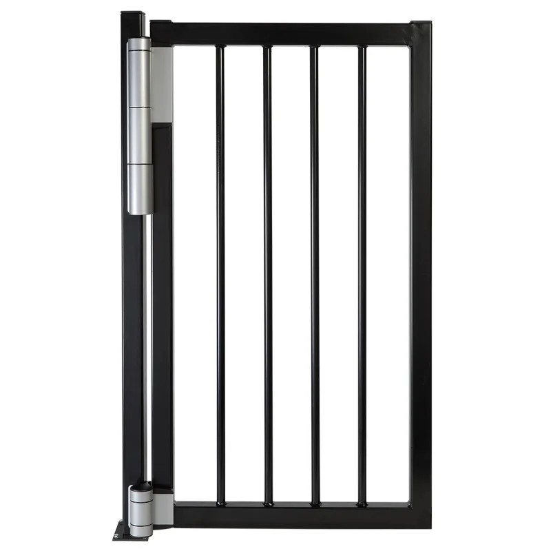 Zawias-samozamykacz MAMMOTH   WADZAW01.11