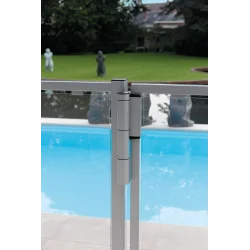 Zawias-samozamykacz MAMMOTH   WADZAW01.11