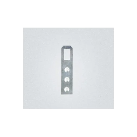 Zawieszka do obrazu,podłużne uszko KAP2830