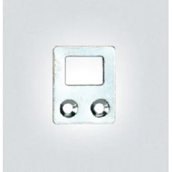 Zawieszka do obrazu,średnie uszko KAP0948