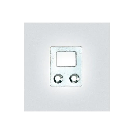 Zawieszka do obrazu,średnie uszko KAP0948