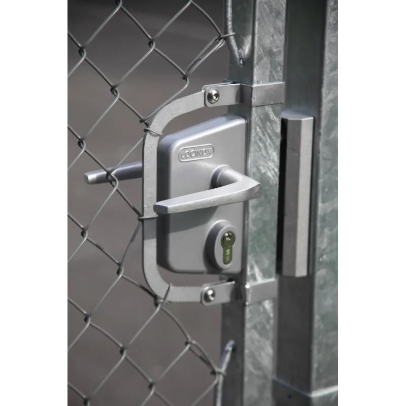 Zamek LAKQ30U2 przemysłowy WADZAM01.4