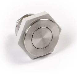 Przycisk dzwonkowy FI 25 PRZ55.02