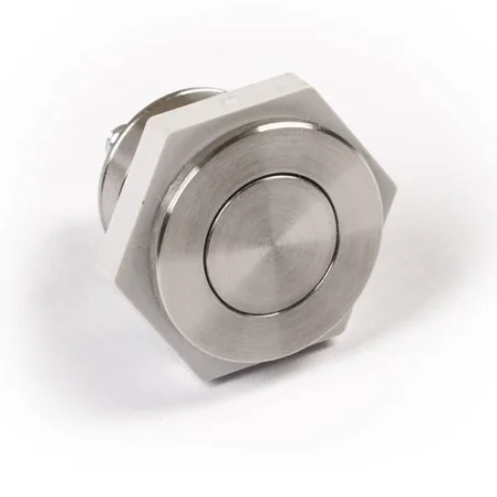 Przycisk dzwonkowy FI 25 PRZ55.02