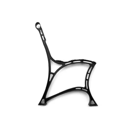 Noga aluminiowa królewska FERNOG21.1