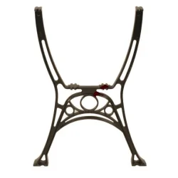 Noga uniwersalna alum. do stołu FERNOG21.5