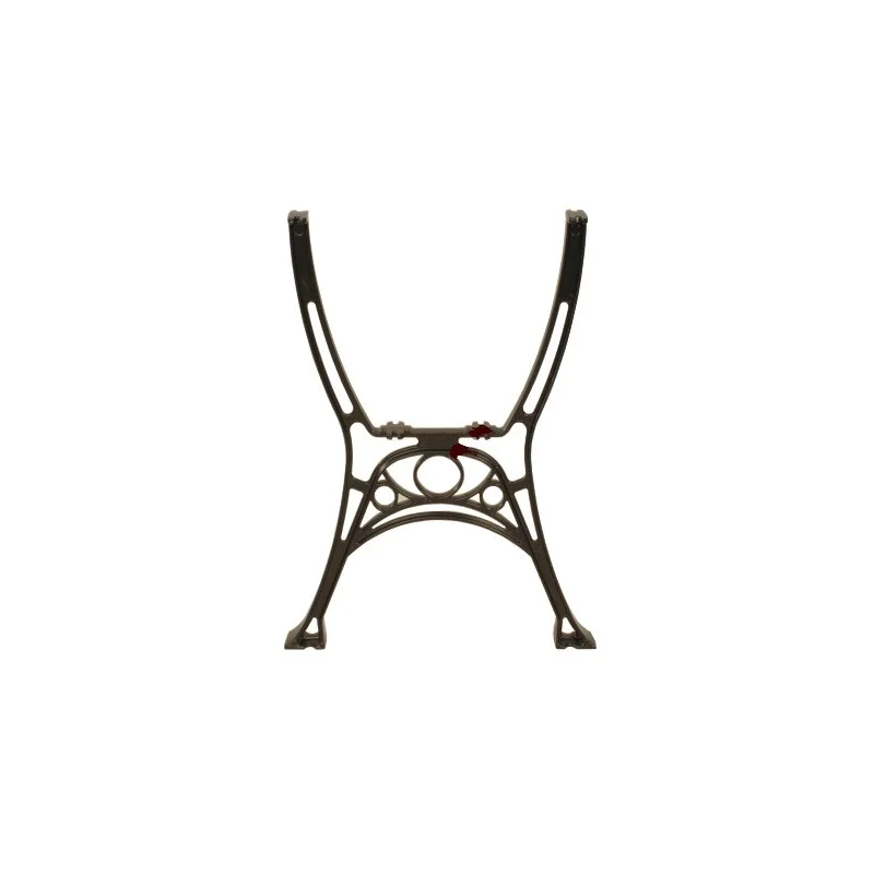 Noga uniwersalna alum. do stołu FERNOG21.5