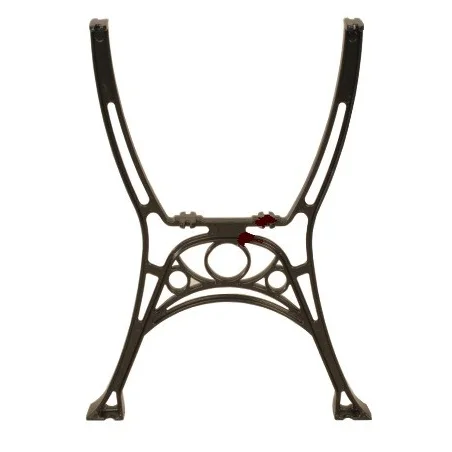 Noga uniwersalna alum. do stołu FERNOG21.5