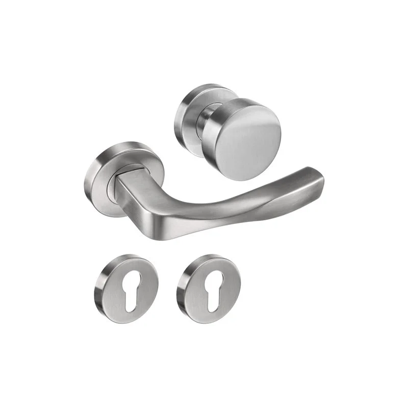 Gałko - klamka HUGO SEMKLA01.3