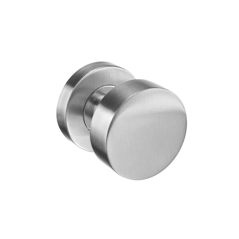 Gałko-gałka  ze stali nierdzewnej SEMGAL01.1