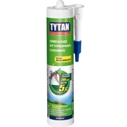 Klej montażowy ekologiczny SEL-KLE01