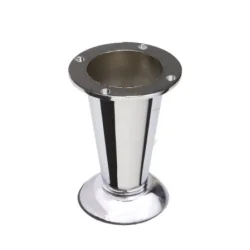 Nóżka stożkowa regulowana o wysokości 100mm SZ292CHM