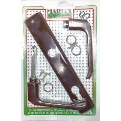 KLamka drzwiowa 72,90 KLA07.03