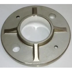 Stopa montażowa Ø100 do słupka Ø 42,4 UMA/0940-042