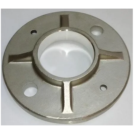 Stopa montażowa Ø100 do słupka Ø 42,4 UMA/0940-042