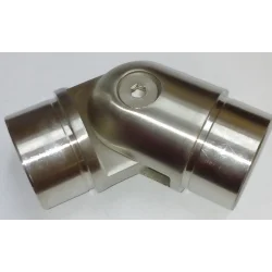 Kolanko przegubowe Ø 42,4x2 UMA/0302-242