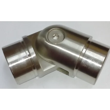 Kolanko przegubowe Ø 42,4x2 UMA/0302-242