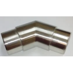 Kolanko 45° - Ø 42,4x2 UMA/0300-242