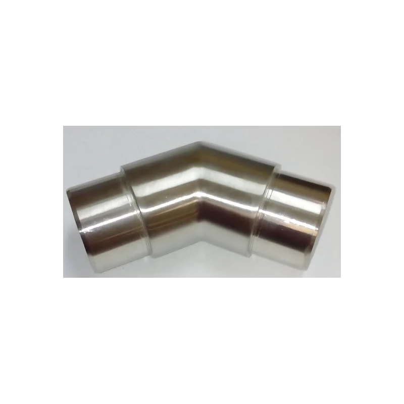 Kolanko 45° - Ø 42,4x2 UMA/0300-242