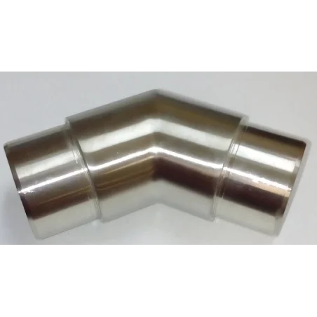 Kolanko 45° - Ø 42,4x2 UMA/0300-242