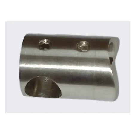 Uchwyt przelotowy dla pręta Ø 12 UMA/0830-042