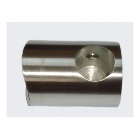 Uchwyt końcowy dla pręta Ø 12 lewy UMA/0832-042